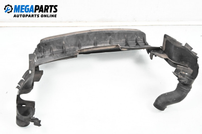 Air duct for Mercedes-Benz M-Class SUV (W164) (07.2005 - 12.2012) ML 320 CDI 4-matic (164.122), 224 hp