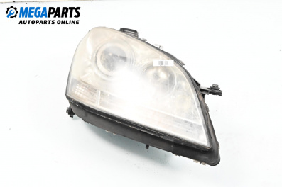 Headlight for Mercedes-Benz M-Class SUV (W164) (07.2005 - 12.2012), suv, position: right