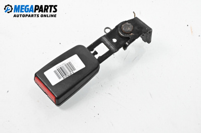 Sicherheitsgurtbefestigung for Mercedes-Benz M-Class SUV (W164) (07.2005 - 12.2012), 5 türen, position: links, rückseite