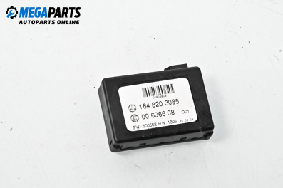 Regensensor for Mercedes-Benz M-Class SUV (W164) (07.2005 - 12.2012), № 1648203085
