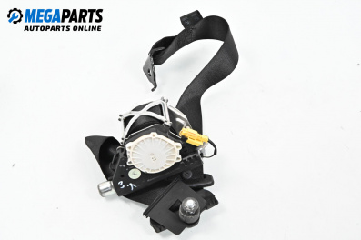 Sicherheitsgurt for Mercedes-Benz M-Class SUV (W164) (07.2005 - 12.2012), 5 türen, position: links, rückseite