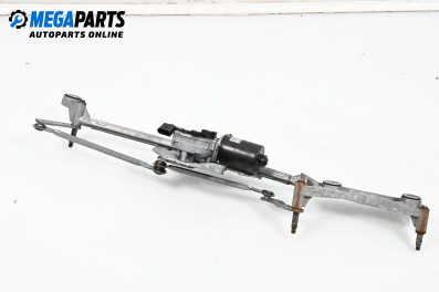 Front wipers motor for Mercedes-Benz M-Class SUV (W164) (07.2005 - 12.2012), suv, position: front, № A1648202442
