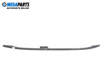 Roof rack for Mercedes-Benz M-Class SUV (W164) (07.2005 - 12.2012), 5 doors, suv, position: left