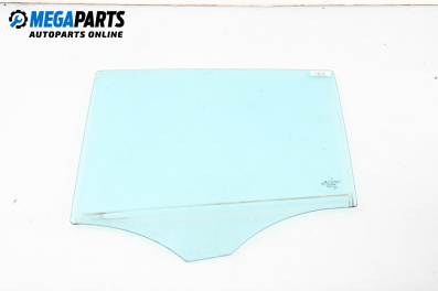 Window for Mercedes-Benz M-Class SUV (W164) (07.2005 - 12.2012), 5 doors, suv, position: rear - left