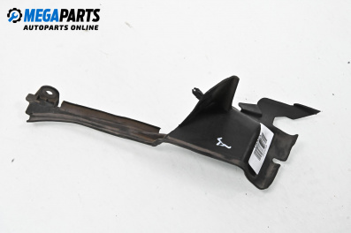 Plastic cover for Mercedes-Benz M-Class SUV (W164) (07.2005 - 12.2012), 5 doors, suv