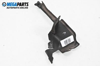 Plastic cover for Mercedes-Benz M-Class SUV (W164) (07.2005 - 12.2012), 5 doors, suv