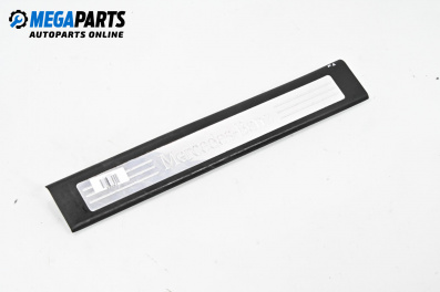 Interior plastic for Mercedes-Benz M-Class SUV (W164) (07.2005 - 12.2012), 5 doors, suv, position: front - left