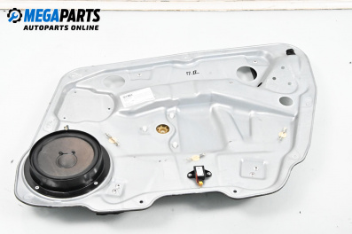 Меcanism geam electric for Mercedes-Benz M-Class SUV (W164) (07.2005 - 12.2012), 5 uși, suv, position: dreaptă - fața