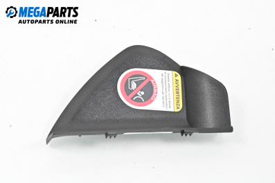 Interior plastic for Mercedes-Benz M-Class SUV (W164) (07.2005 - 12.2012), 5 doors, suv, position: front