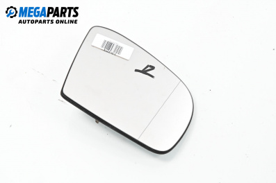 Spiegelglas for Mercedes-Benz M-Class SUV (W164) (07.2005 - 12.2012), 5 türen, suv, position: rechts