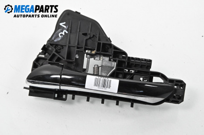 Mâner exterior for Mercedes-Benz M-Class SUV (W164) (07.2005 - 12.2012), 5 uși, suv, position: stânga - spate