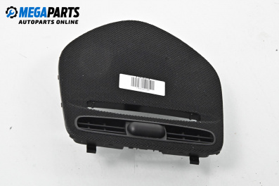 Interior plastic for Mercedes-Benz M-Class SUV (W164) (07.2005 - 12.2012), 5 doors, suv, position: front
