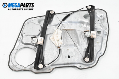 Motor des elektrischen fensterhebers for Mercedes-Benz M-Class SUV (W164) (07.2005 - 12.2012), 5 türen, suv, position: links, vorderseite