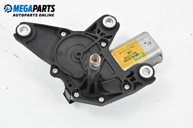 Front wipers motor for Mercedes-Benz M-Class SUV (W164) (07.2005 - 12.2012), suv, position: rear, № Valeo BR164/BR251