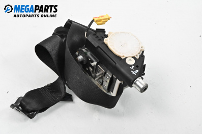 Sicherheitsgurt for Mercedes-Benz M-Class SUV (W164) (07.2005 - 12.2012), 5 türen, position: rechts, rückseite