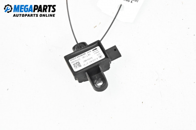 Airbag sensor for Mercedes-Benz M-Class SUV (W164) (07.2005 - 12.2012), № A0038212751