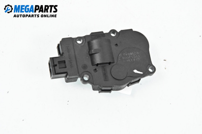 Heater motor flap control for Mercedes-Benz M-Class SUV (W164) (07.2005 - 12.2012) ML 320 CDI 4-matic (164.122), 224 hp
