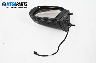 Spiegel for Mercedes-Benz M-Class SUV (W164) (07.2005 - 12.2012), 5 türen, suv, position: links