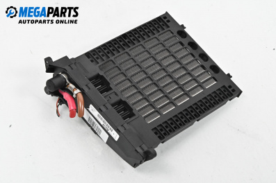 Electric heating radiator for Mercedes-Benz M-Class SUV (W164) (07.2005 - 12.2012), № A1698300861