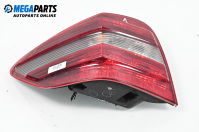 Tail light for Mercedes-Benz M-Class SUV (W164) (07.2005 - 12.2012), suv, position: left