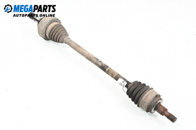 Driveshaft for Mercedes-Benz M-Class SUV (W164) (07.2005 - 12.2012) ML 320 CDI 4-matic (164.122), 224 hp, position: rear - left, automatic