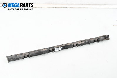 Stoßstangehalterung for Mercedes-Benz M-Class SUV (W164) (07.2005 - 12.2012), suv, position: rechts, vorderseite