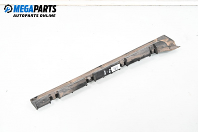 Stoßstangehalterung for Mercedes-Benz M-Class SUV (W164) (07.2005 - 12.2012), suv, position: links, rückseite