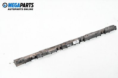 Stoßstangehalterung for Mercedes-Benz M-Class SUV (W164) (07.2005 - 12.2012), suv, position: links, vorderseite