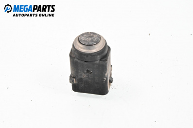 Parktronic for Mercedes-Benz M-Class SUV (W164) (07.2005 - 12.2012)