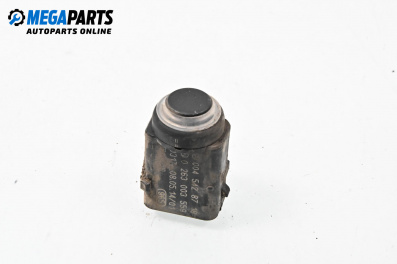 Parktronic for Mercedes-Benz M-Class SUV (W164) (07.2005 - 12.2012), № 004 542 87 16
