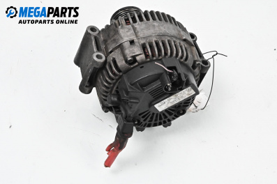 Alternator for Mercedes-Benz M-Class SUV (W164) (07.2005 - 12.2012) ML 320 CDI 4-matic (164.122), 224 hp, № A6421540402