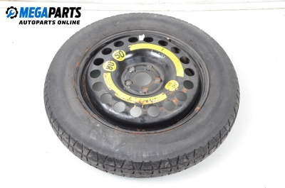 Spare tire for Mercedes-Benz M-Class SUV (W164) (07.2005 - 12.2012) 18 inches, width 4, ET 40 (The price is for one piece)