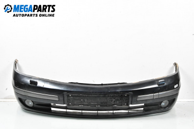 Bara de protectie frontala for Renault Laguna II Grandtour (03.2001 - 12.2007), combi, position: fața