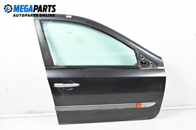 Door for Renault Laguna II Grandtour (03.2001 - 12.2007), 5 doors, station wagon, position: front - right