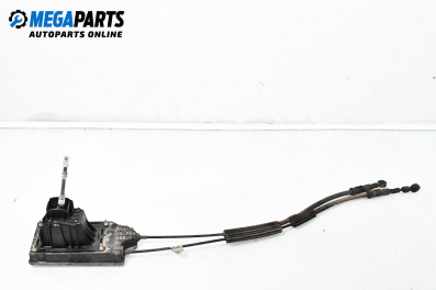 Shifter with cables for Renault Laguna II Grandtour (03.2001 - 12.2007)
