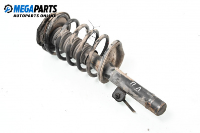 Macpherson shock absorber for Citroen Xsara Break (10.1997 - 03.2010), station wagon, position: front - left