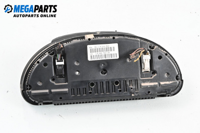 Instrument cluster for BMW 5 Series E39 Sedan (11.1995 - 06.2003) 525 d, 163 hp, № VDO 110.008.735/135