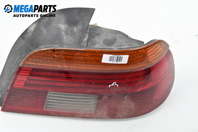 Tail light for BMW 5 Series E39 Sedan (11.1995 - 06.2003), sedan, position: right