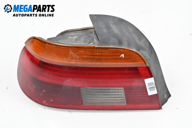 Tail light for BMW 5 Series E39 Sedan (11.1995 - 06.2003), sedan, position: left