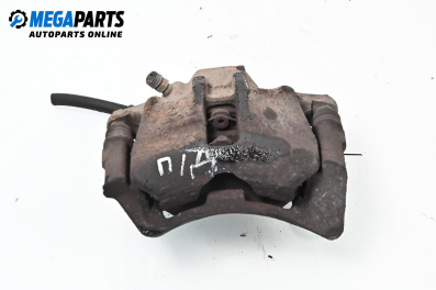 Caliper for Volkswagen Polo Variant (04.1997 - 09.2001), position: front - right