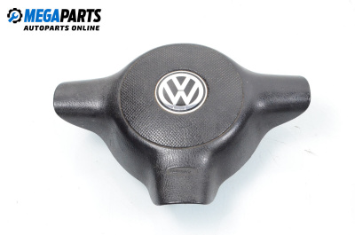 Airbag for Volkswagen Polo Variant (04.1997 - 09.2001), 5 doors, station wagon, position: front, № 6X0880201C