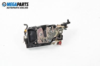 Lock for SsangYong Rexton SUV I (04.2002 - 07.2012), position: rear - left