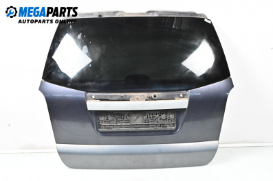 Boot lid for SsangYong Rexton SUV I (04.2002 - 07.2012), 5 doors, suv, position: rear