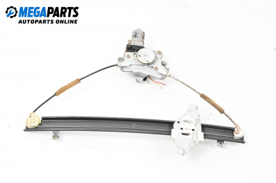 Electric window regulator for SsangYong Rexton SUV I (04.2002 - 07.2012), 5 doors, suv, position: front - right