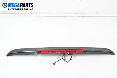 Spoiler for SsangYong Rexton SUV I (04.2002 - 07.2012), suv