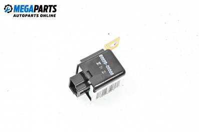 Relay for SsangYong Rexton SUV I (04.2002 - 07.2012) 2.7 Xdi, № 86620-05000