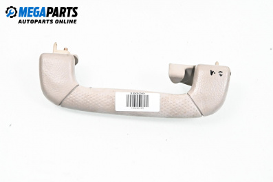 Mâner for SsangYong Rexton SUV I (04.2002 - 07.2012), 5 uși, position: stânga - spate