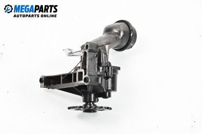 Oil pump for SsangYong Rexton SUV I (04.2002 - 07.2012) 2.7 Xdi, 163 hp
