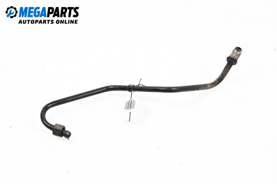 Fuel pipe for SsangYong Rexton SUV I (04.2002 - 07.2012) 2.7 Xdi, 163 hp