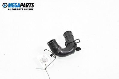Water pipe for SsangYong Rexton SUV I (04.2002 - 07.2012) 2.7 Xdi, 163 hp